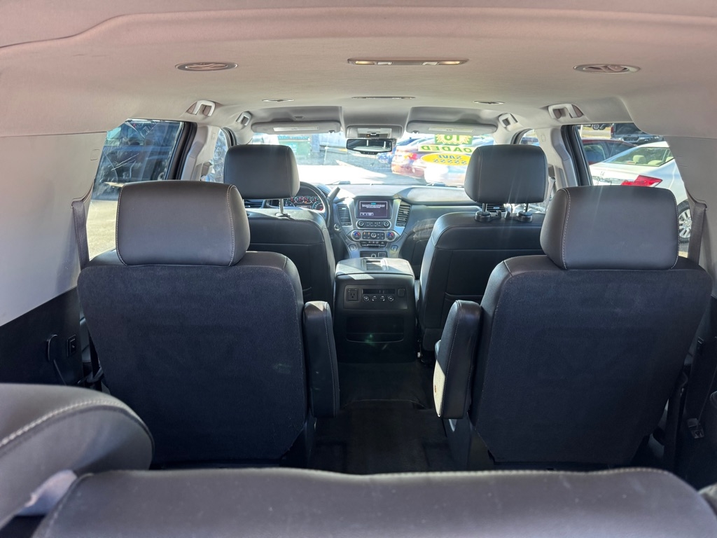 Chevrolet Suburban LT 2WD 2016