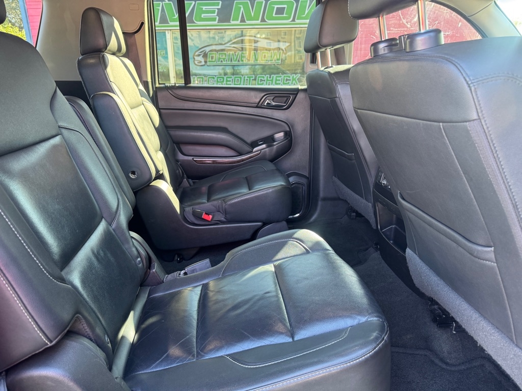 Chevrolet Suburban LT 2WD 2016