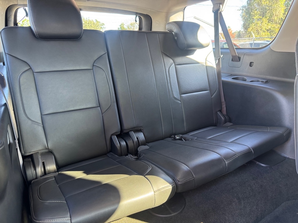 Chevrolet Suburban LT 2WD 2016