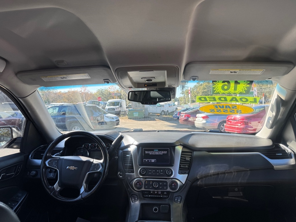 Chevrolet Suburban LT 2WD 2016