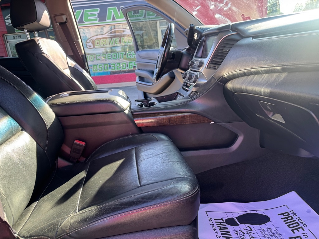 Chevrolet Suburban LT 2WD 2016