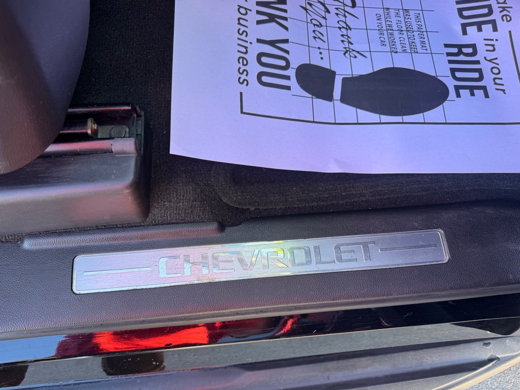 Chevrolet Suburban LT 2WD 2016