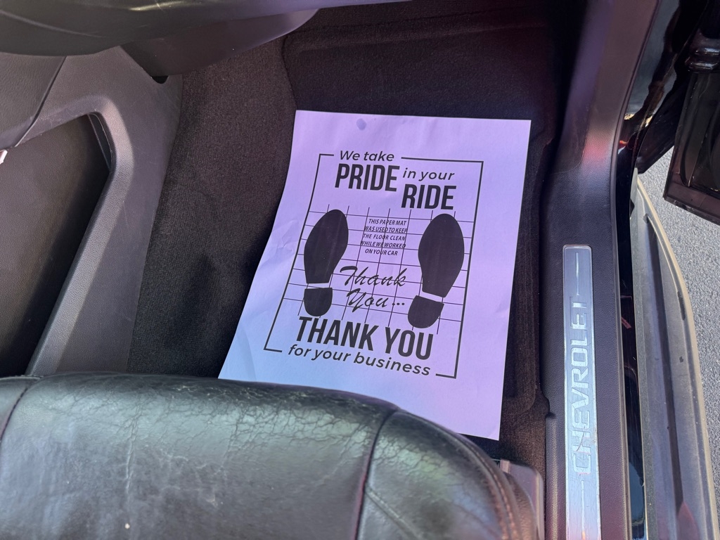 Chevrolet Suburban LT 2WD 2016