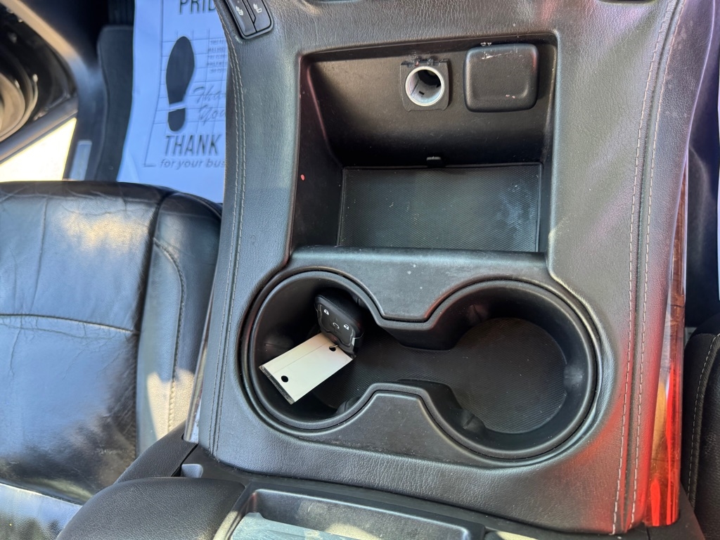 Chevrolet Suburban LT 2WD 2016