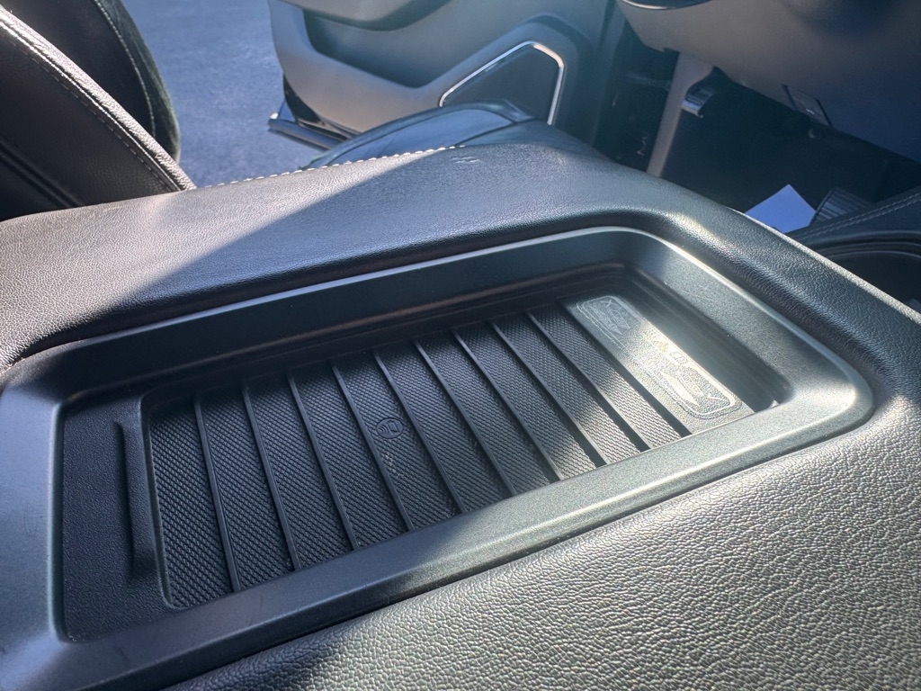 Chevrolet Suburban LT 2WD 2016