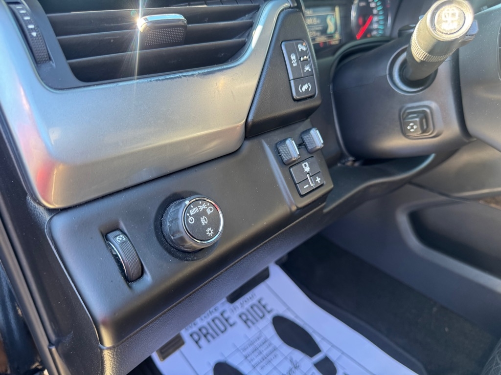 Chevrolet Suburban LT 2WD 2016