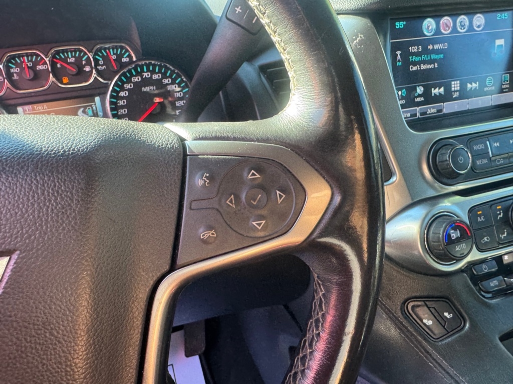 Chevrolet Suburban LT 2WD 2016