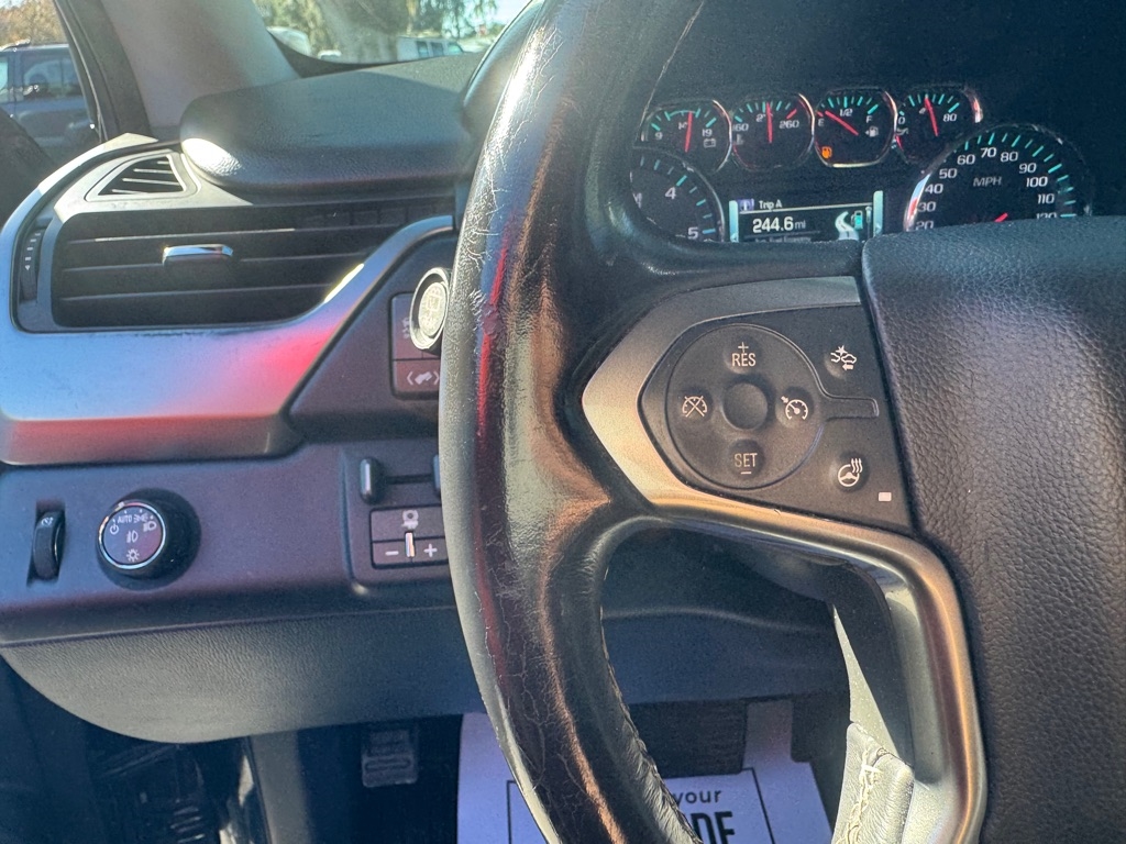 Chevrolet Suburban LT 2WD 2016