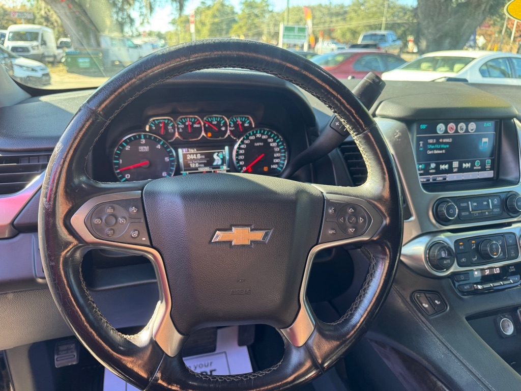 Chevrolet Suburban LT 2WD 2016