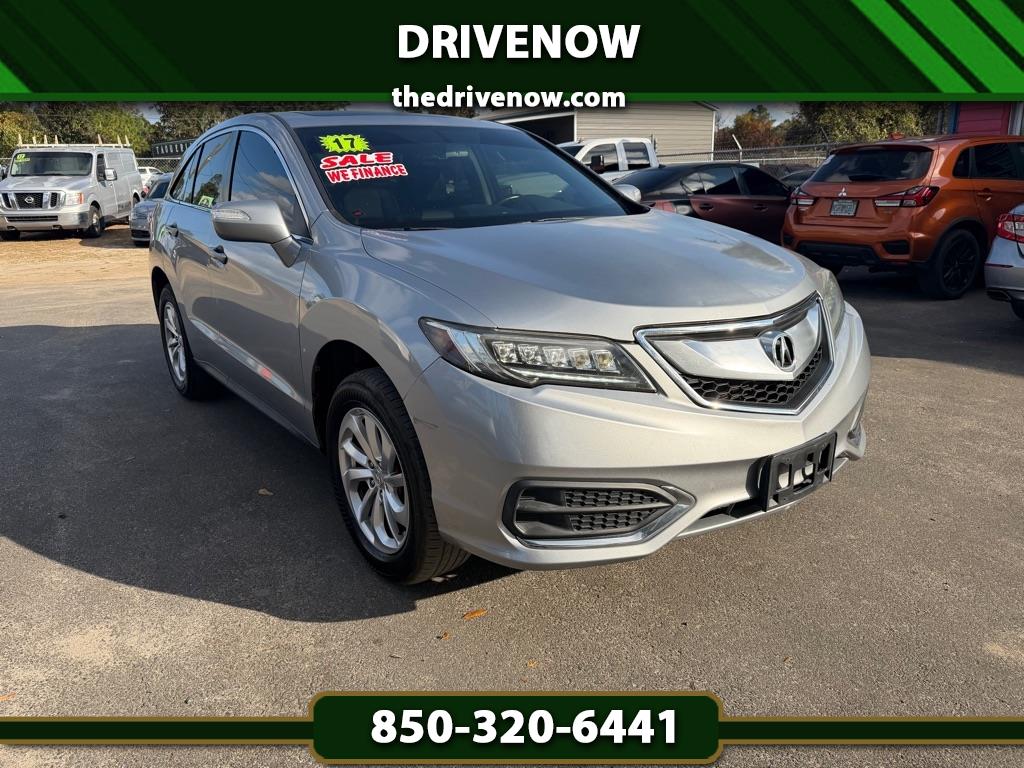 2017 Acura RDX Base's photo