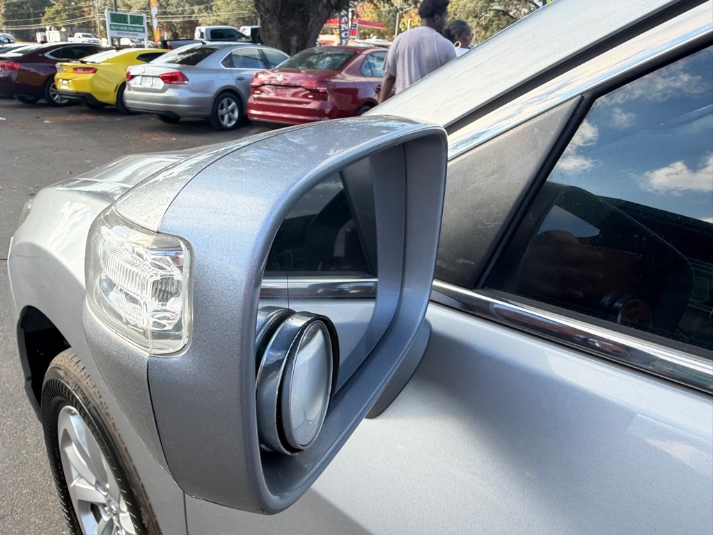 Acura RDX 6-Spd AT AWD 2017