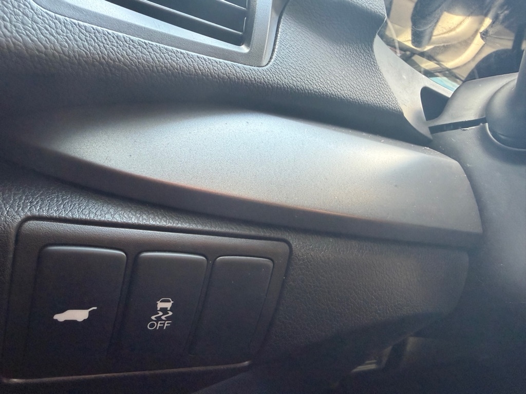 Acura RDX 6-Spd AT AWD 2017