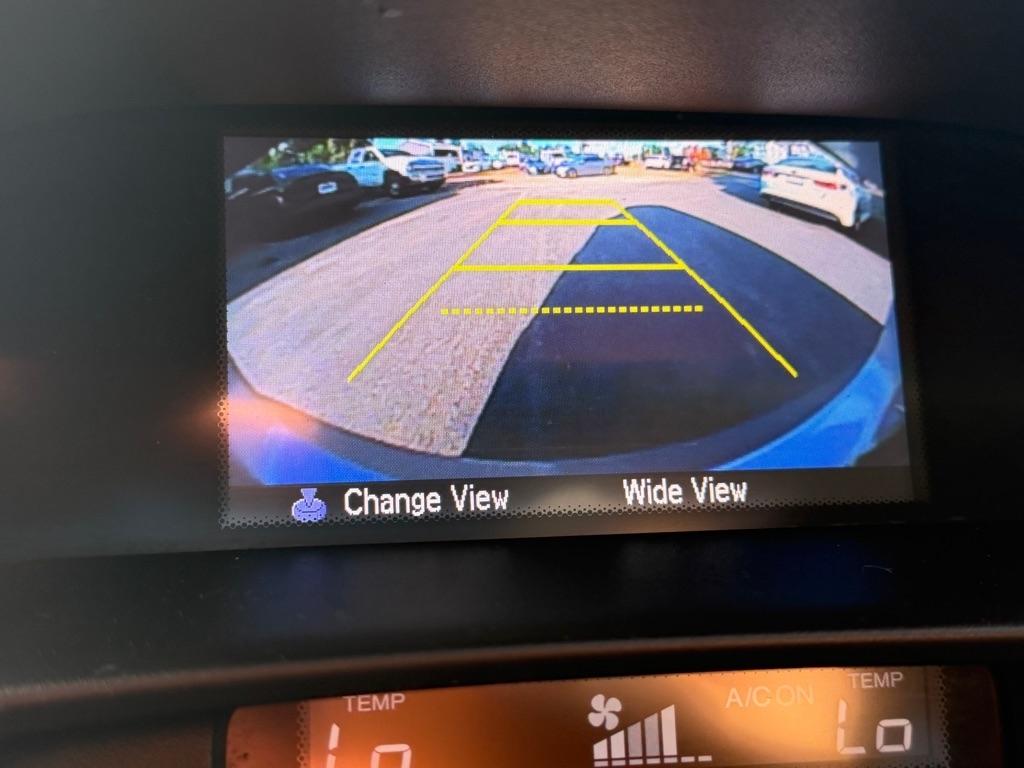 Acura RDX 6-Spd AT AWD 2017