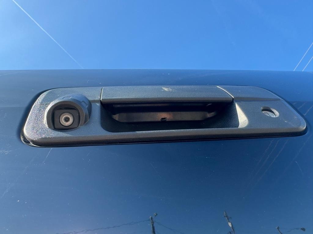 Toyota Tundra Limited Double Cab 5.7L 2WD 2008