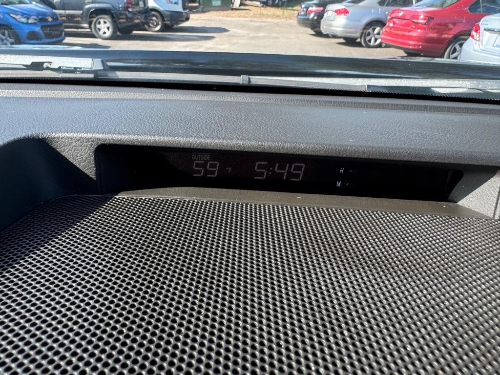 Toyota Tundra Limited Double Cab 5.7L 2WD 2008