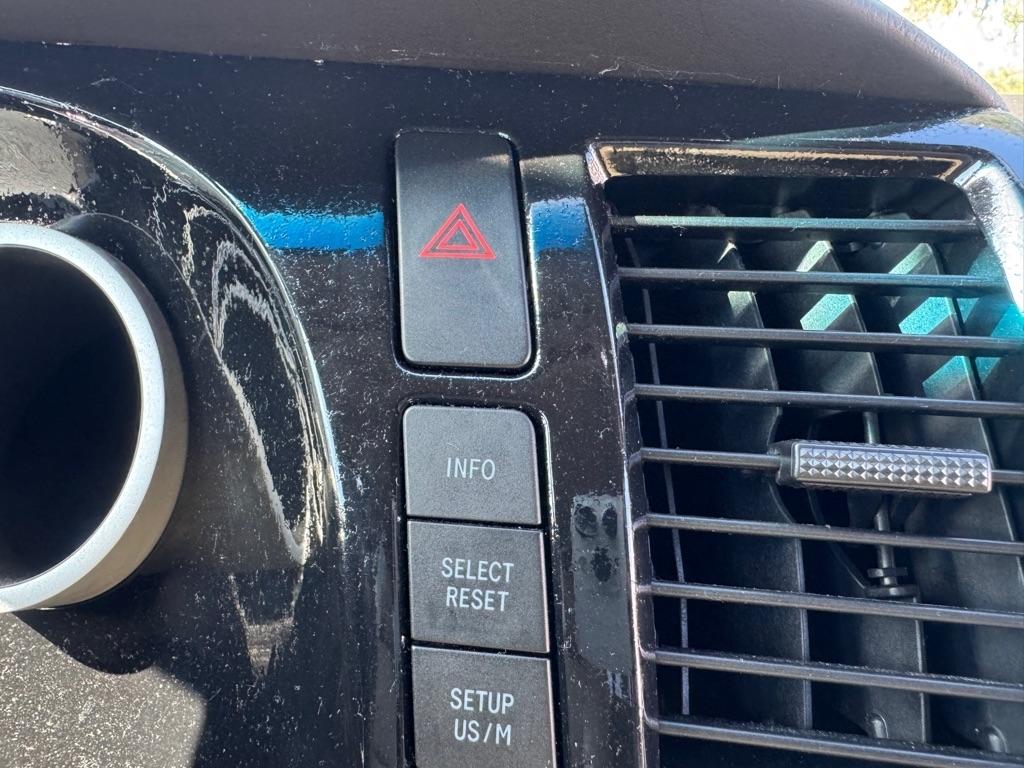 Toyota Tundra Limited Double Cab 5.7L 2WD 2008