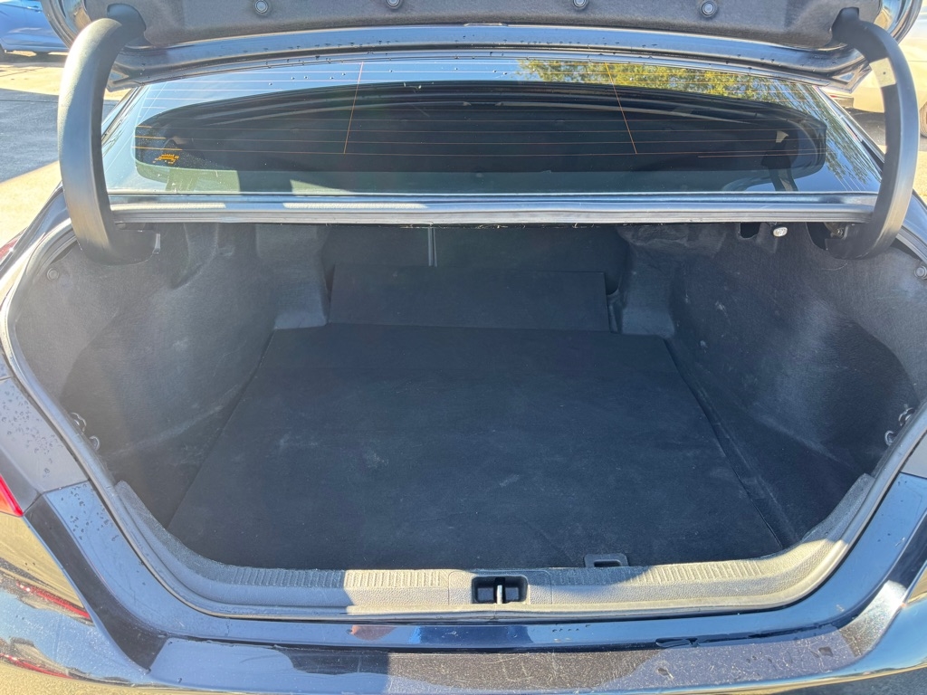 Toyota Camry XSE 2019