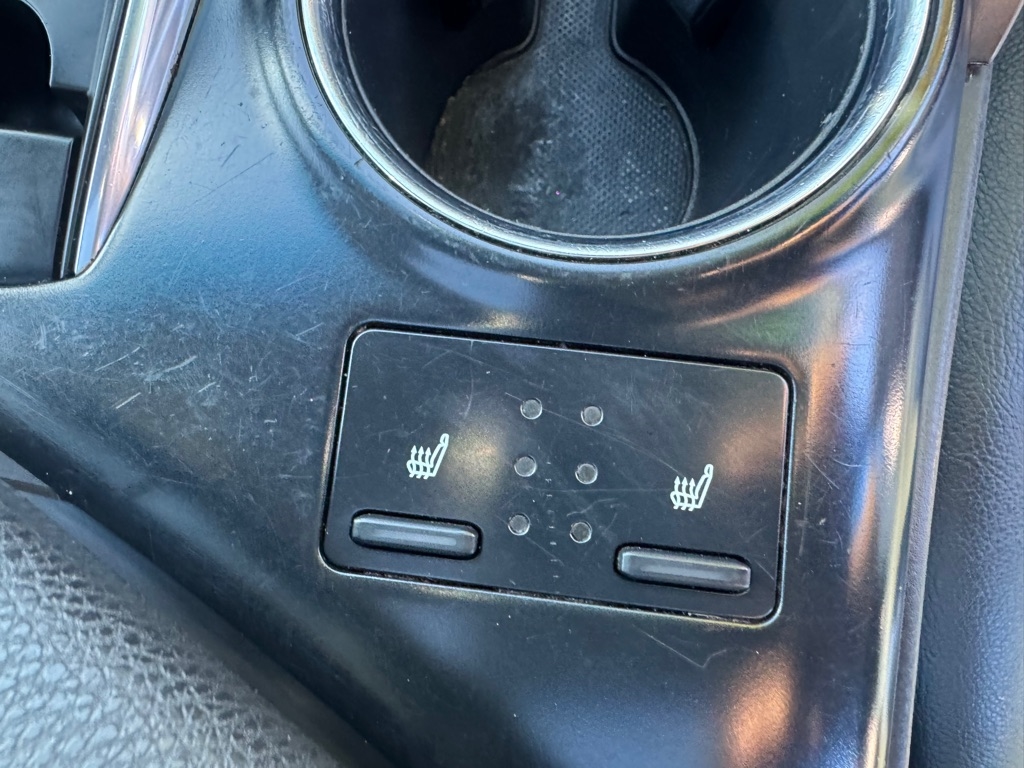 Toyota Camry XSE 2019