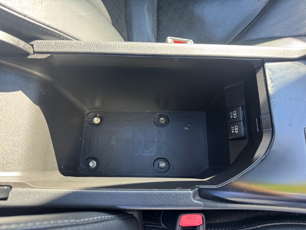 Toyota Camry XSE 2019