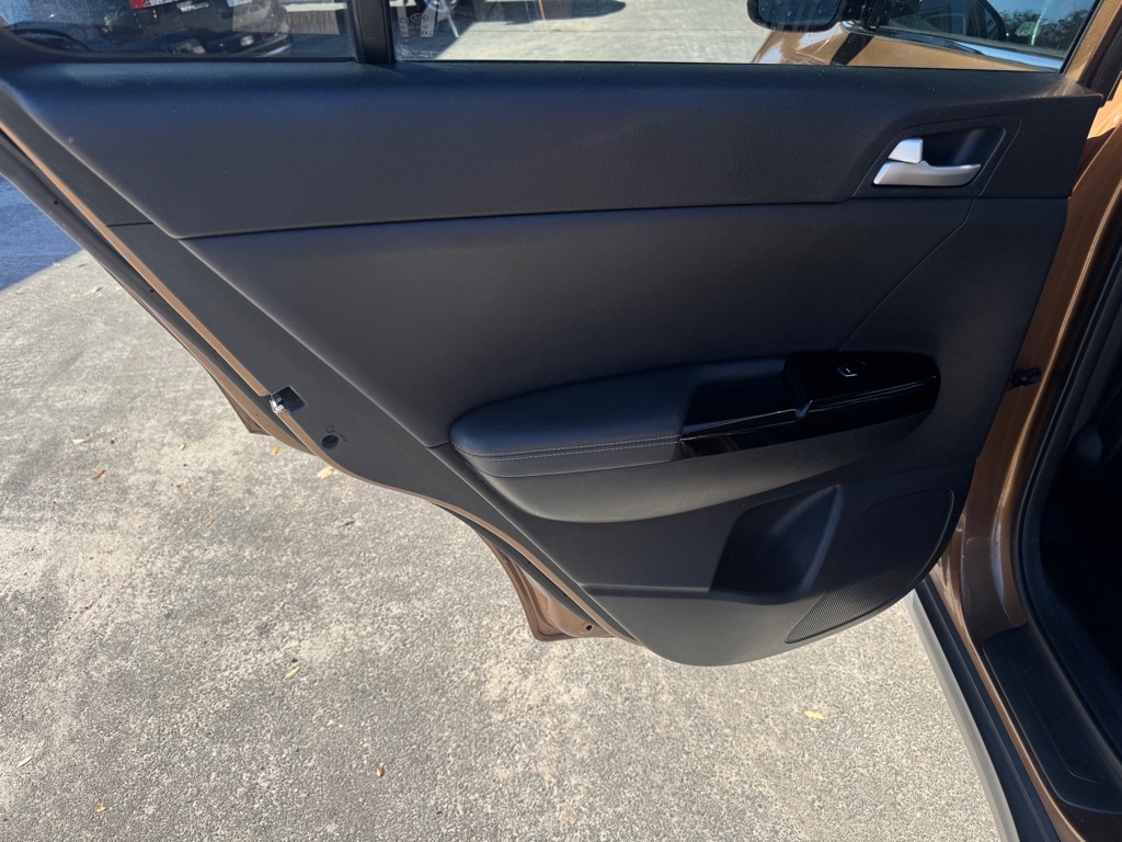 Kia Sportage EX FWD 2018