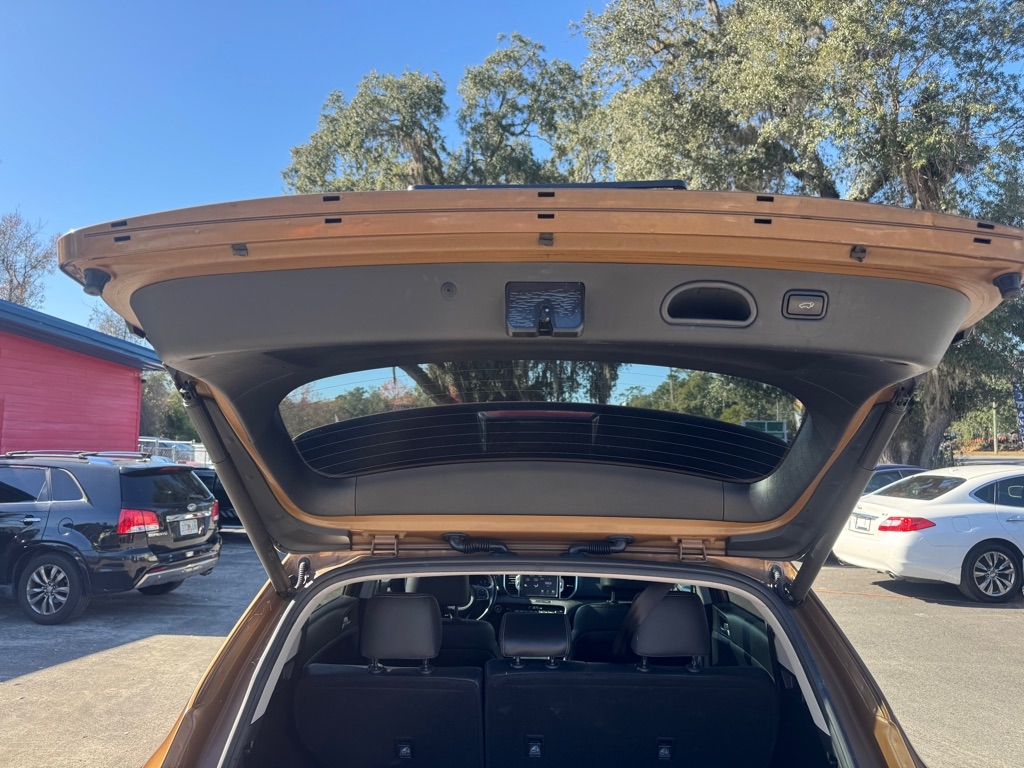 Kia Sportage EX FWD 2018