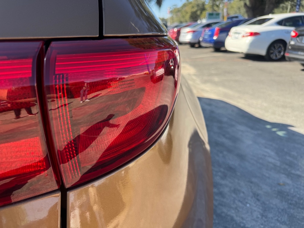 Kia Sportage EX FWD 2018