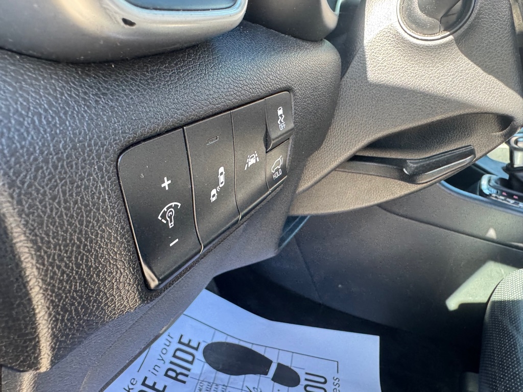 Kia Sportage EX FWD 2018