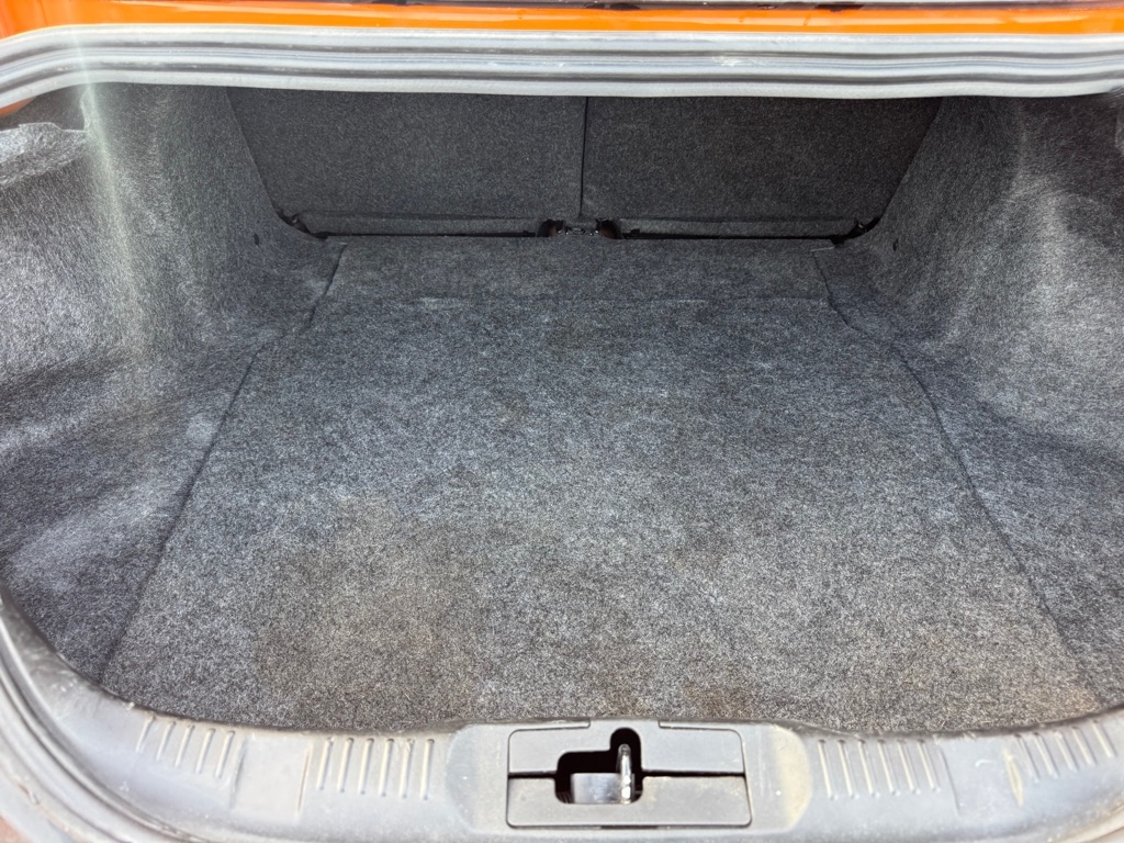 Ford Mustang EcoBoost Coupe 2020