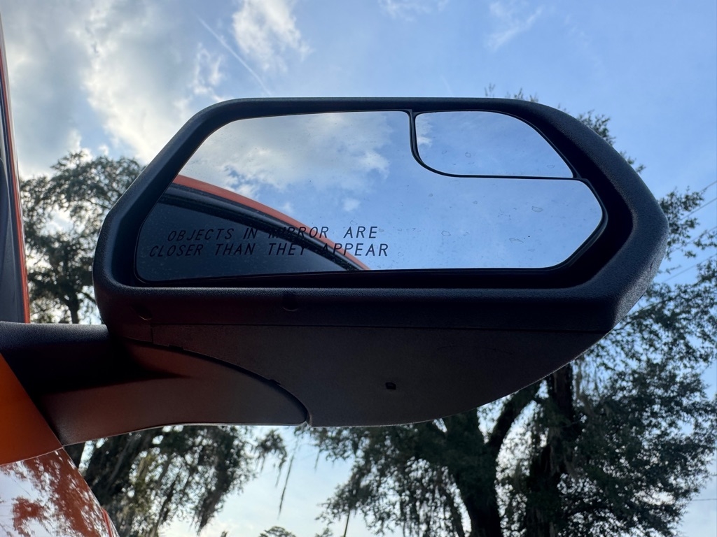 Ford Mustang EcoBoost Coupe 2020