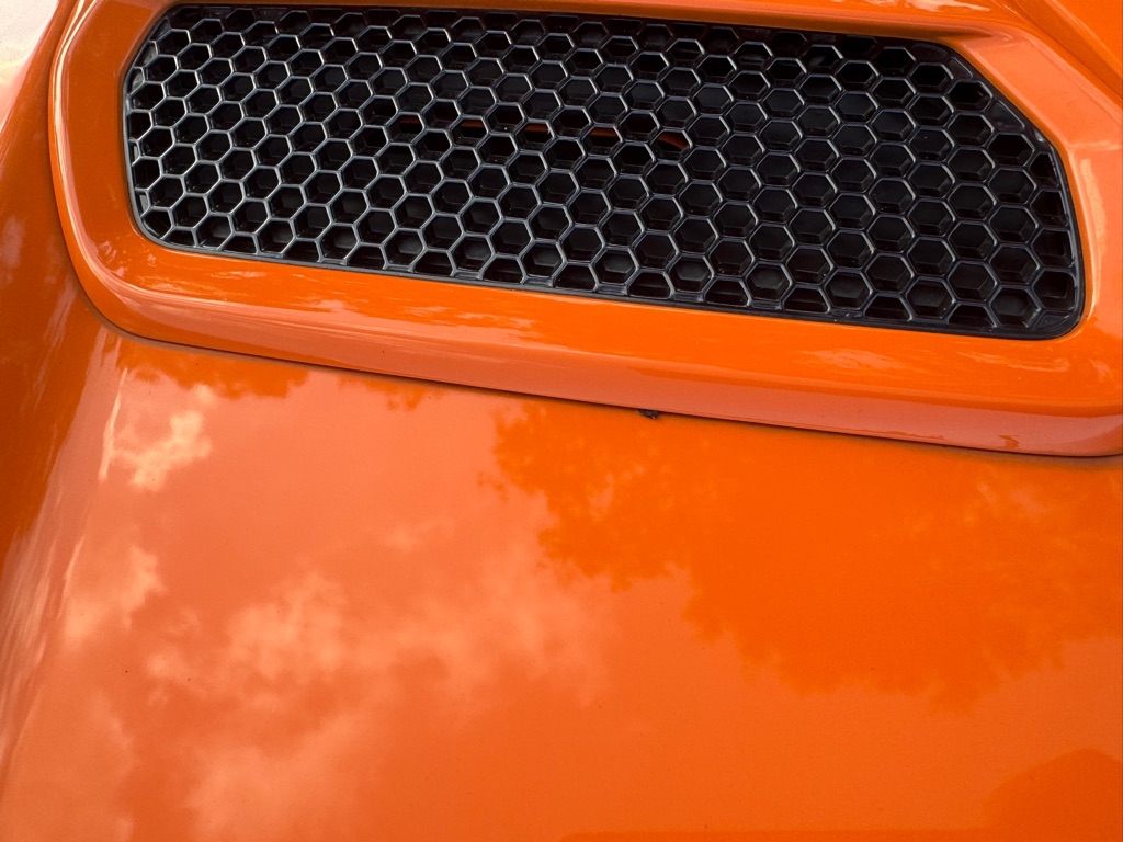 Ford Mustang EcoBoost Coupe 2020