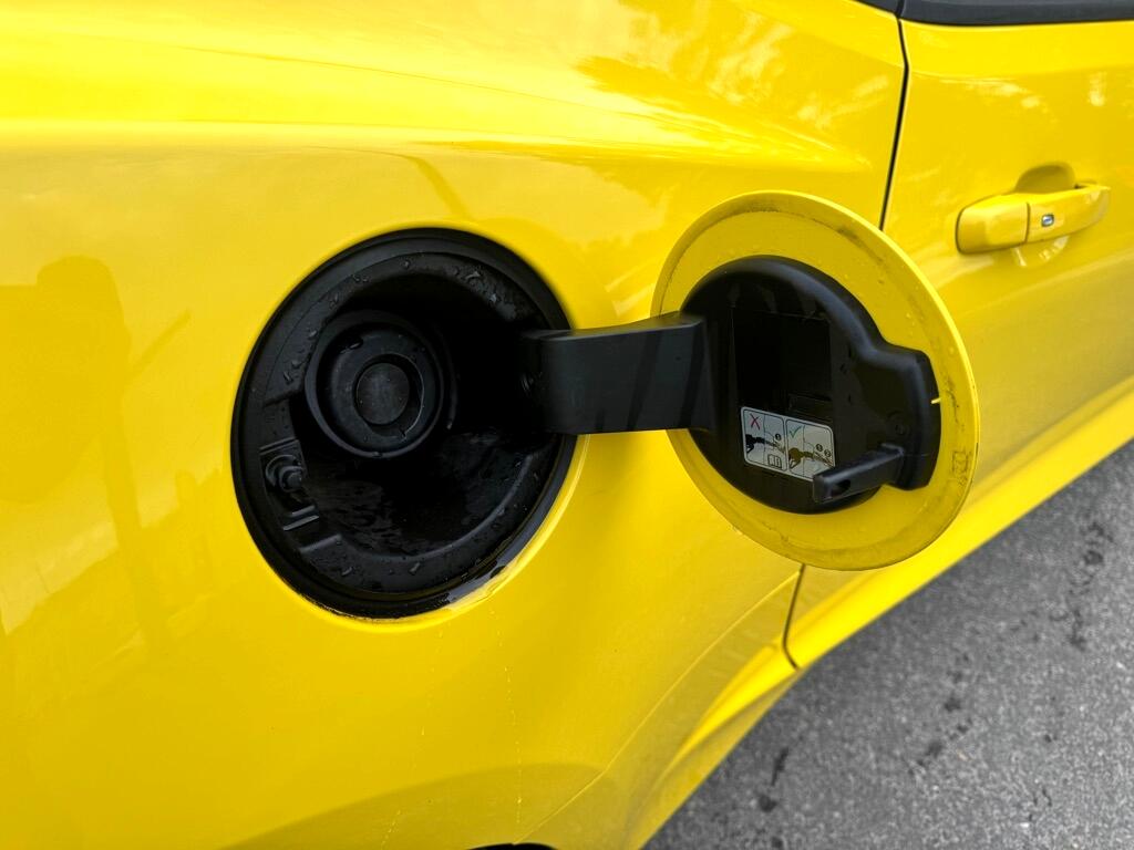 Chevrolet Camaro 2LT Coupe 2016