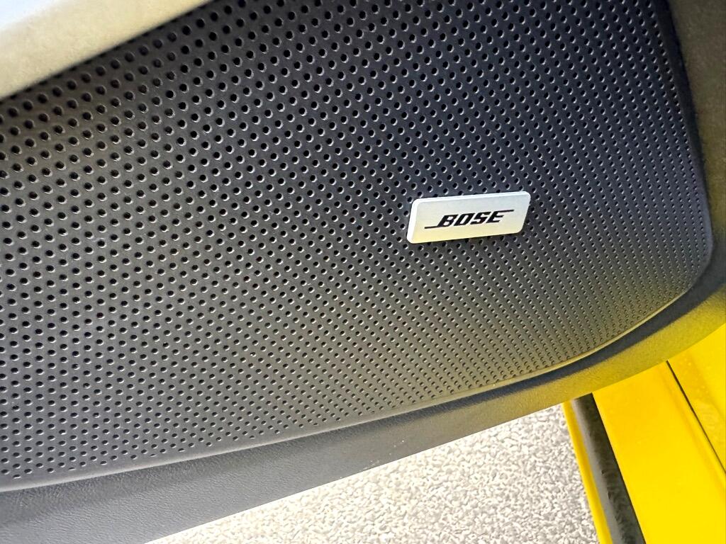 Chevrolet Camaro 2LT Coupe 2016