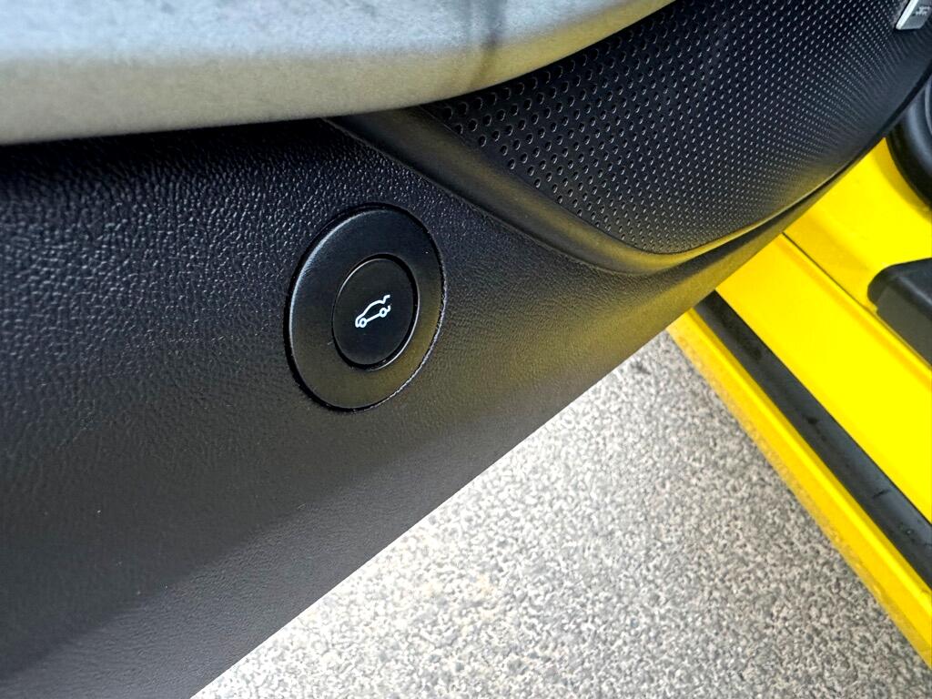 Chevrolet Camaro 2LT Coupe 2016