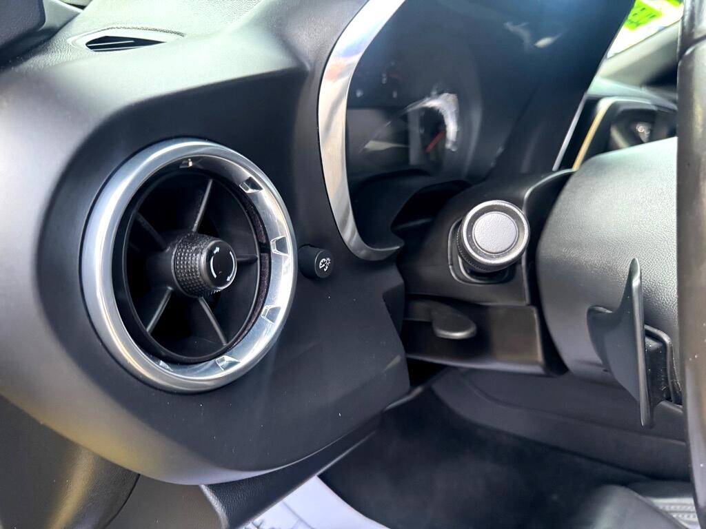 Chevrolet Camaro 2LT Coupe 2016