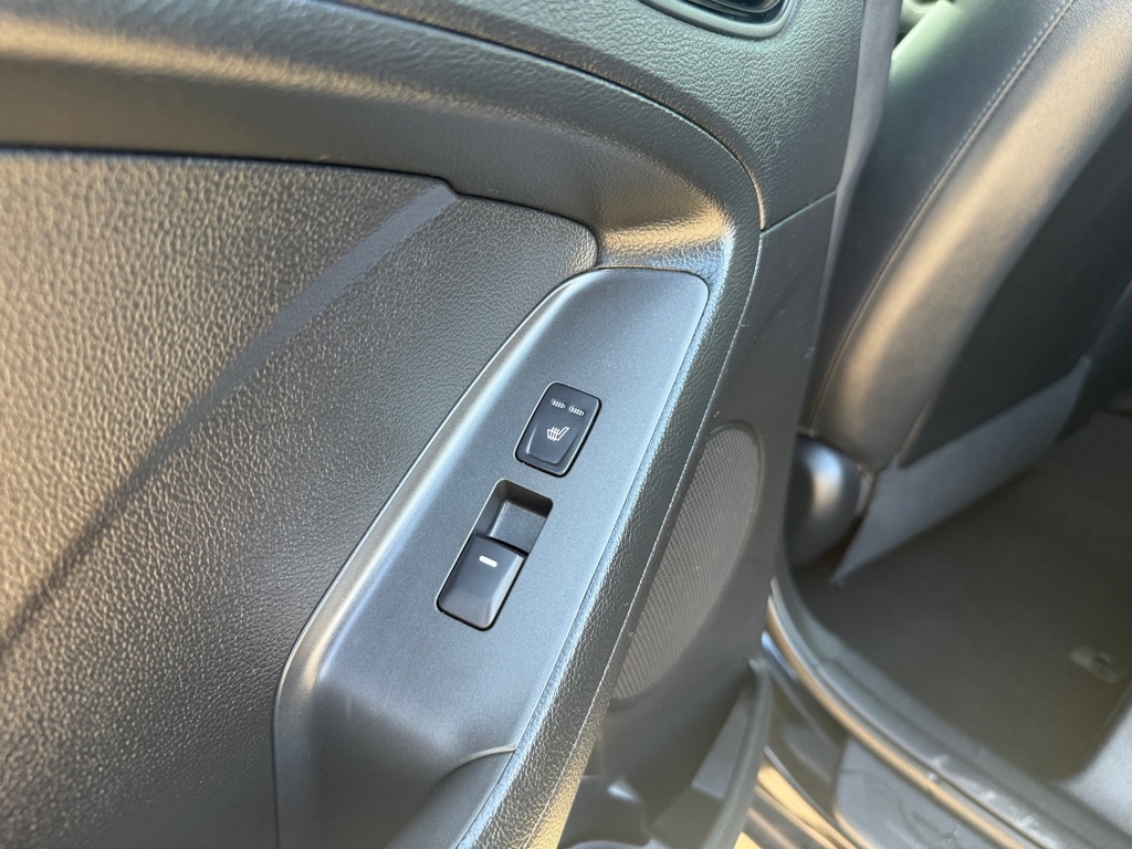 Kia Forte 5-Door EX 2016