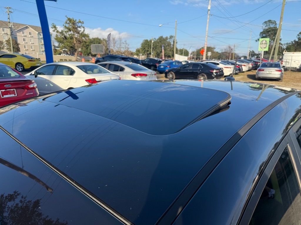 Kia Forte 5-Door EX 2016