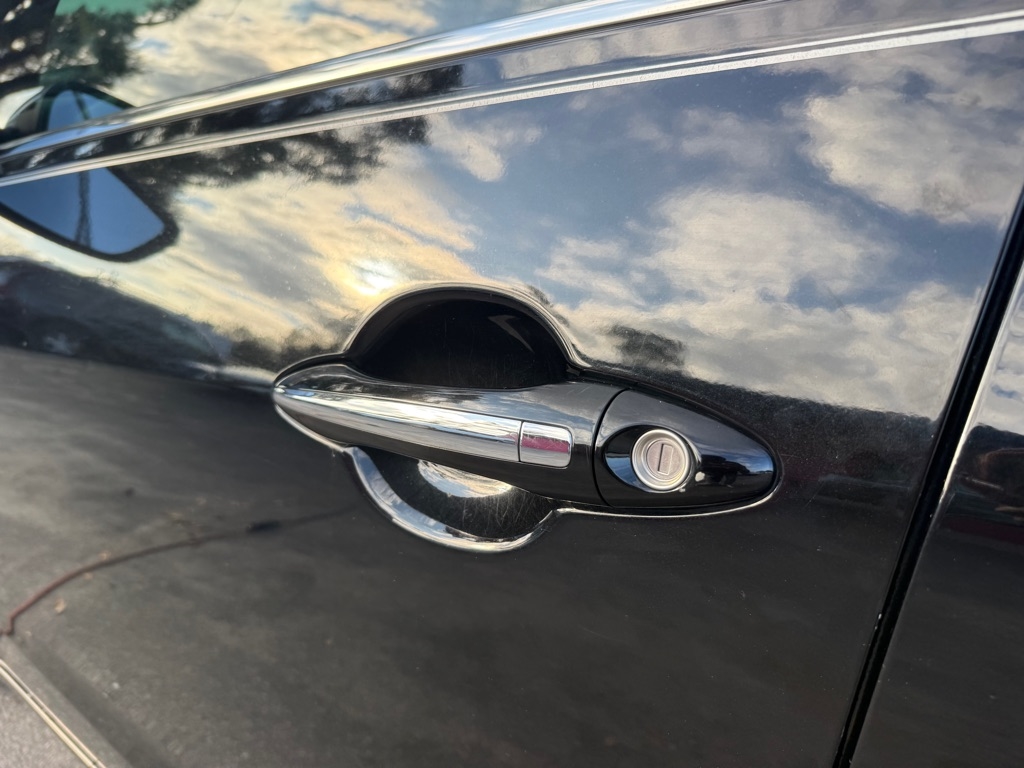 Kia Forte 5-Door EX 2016