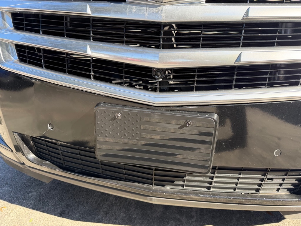 Cadillac Escalade ESV Luxury 4WD 2019