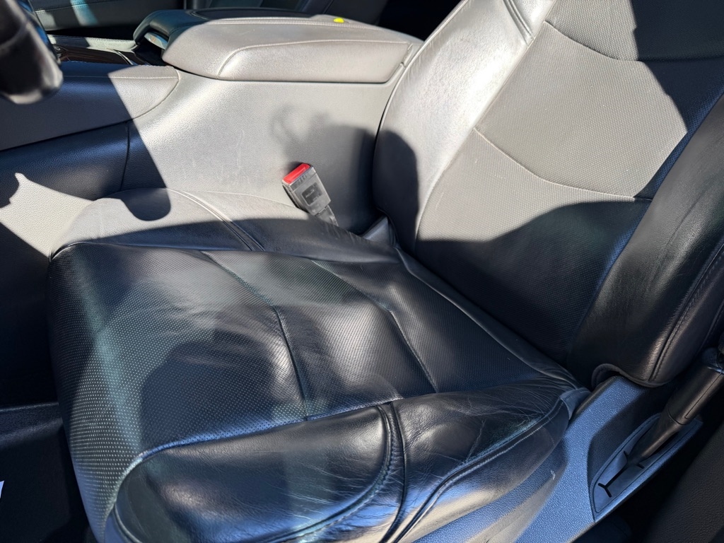 Cadillac Escalade ESV Luxury 4WD 2019