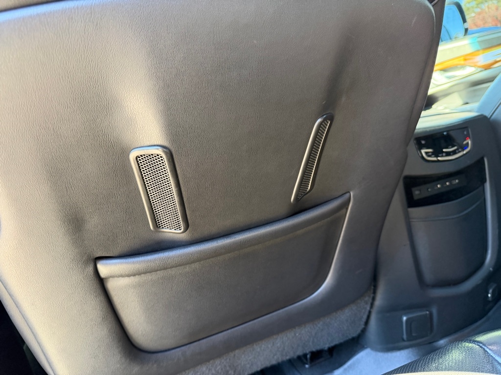 Cadillac Escalade ESV Luxury 4WD 2019