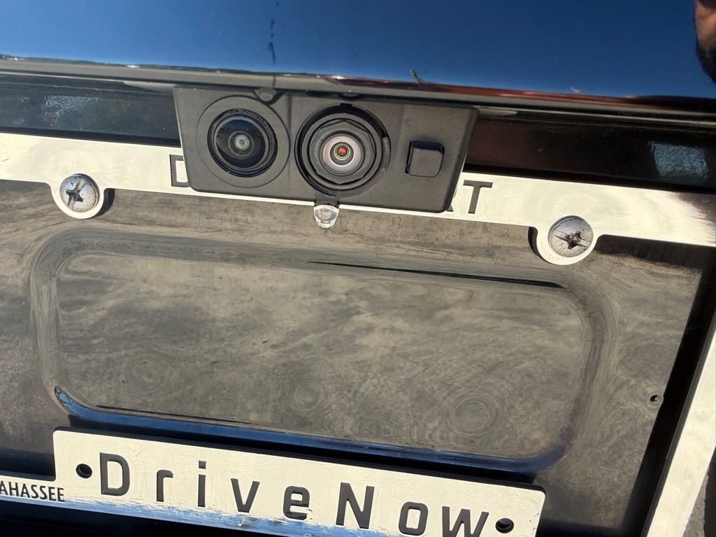 Cadillac Escalade ESV Luxury 4WD 2019