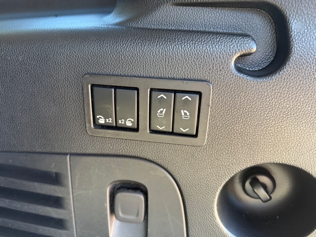 Cadillac Escalade ESV Luxury 4WD 2019