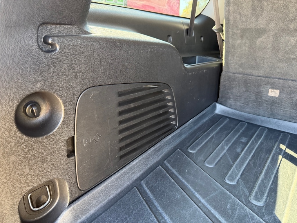 Cadillac Escalade ESV Luxury 4WD 2019