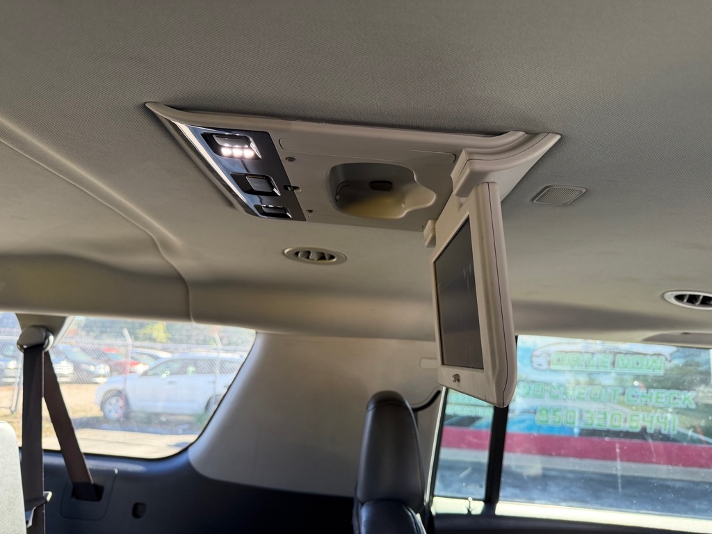 Cadillac Escalade ESV Luxury 4WD 2019