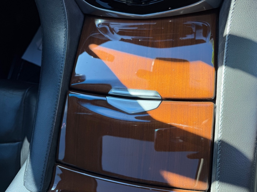 Cadillac Escalade ESV Luxury 4WD 2019