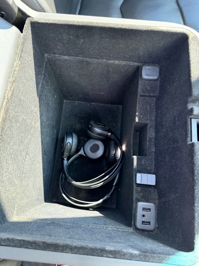 Cadillac Escalade ESV Luxury 4WD 2019