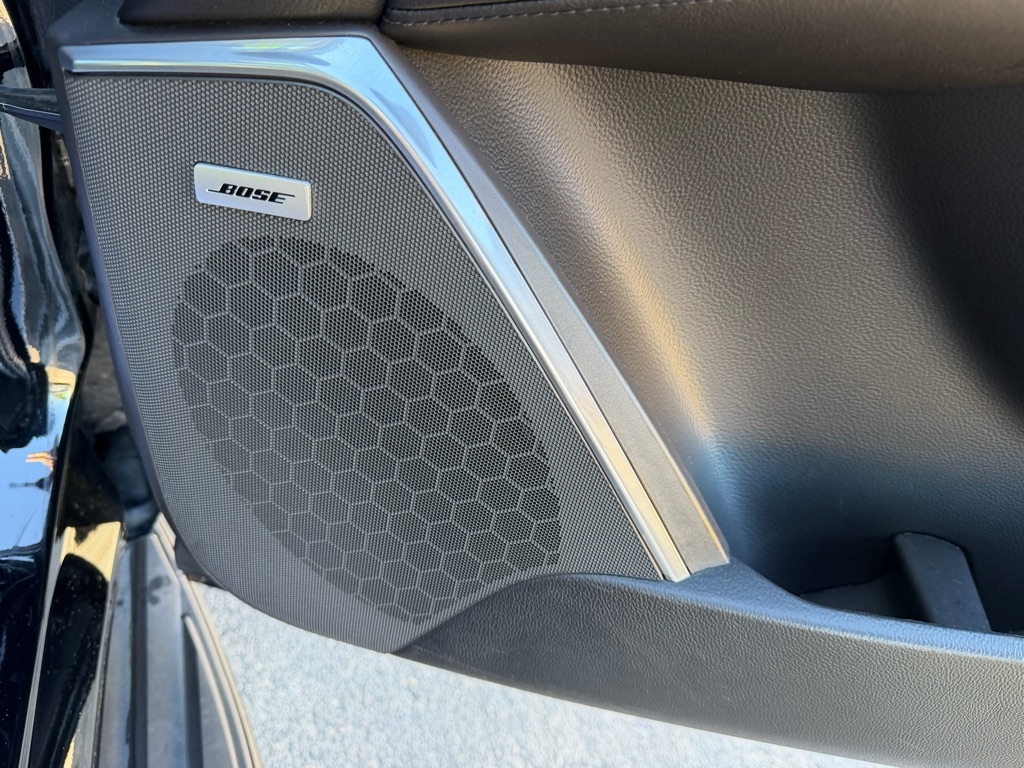 Cadillac Escalade ESV Luxury 4WD 2019