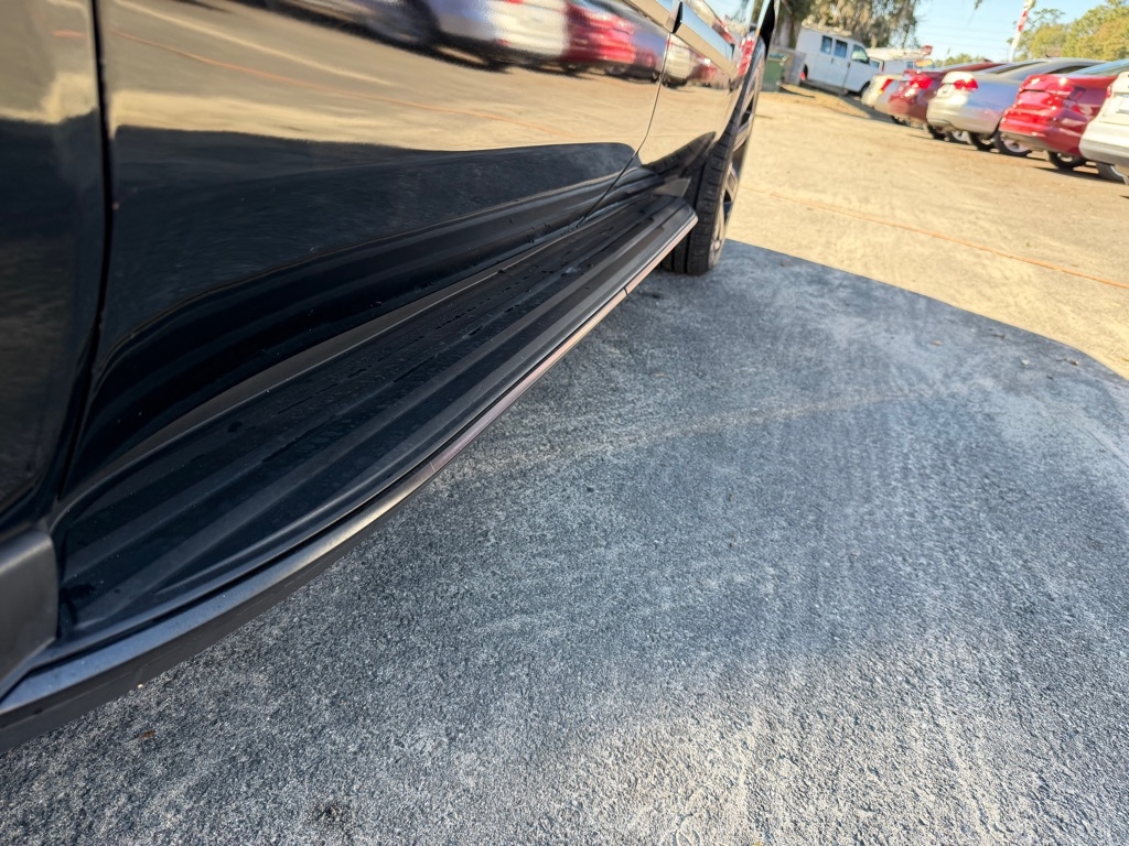 Cadillac Escalade ESV Luxury 4WD 2019