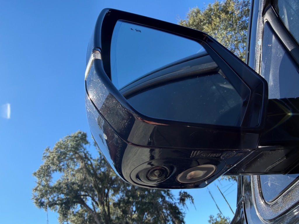 Cadillac Escalade ESV Luxury 4WD 2019