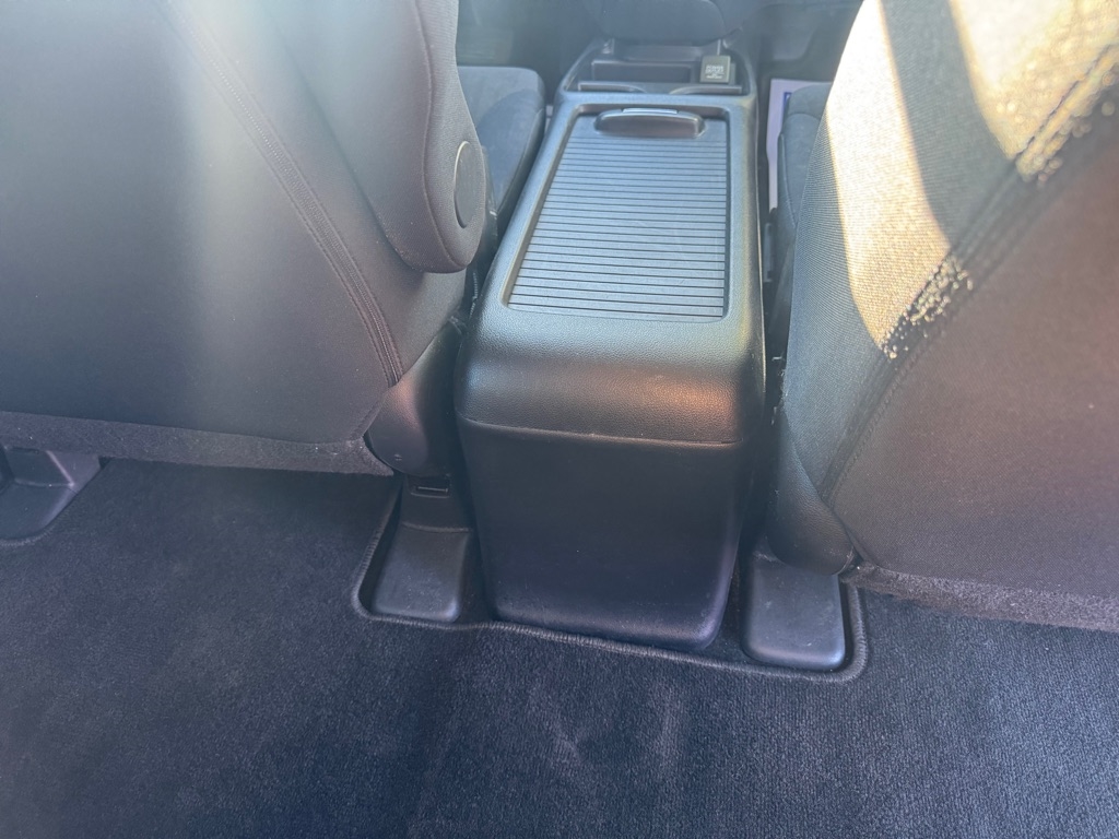 Honda CR-V LX 2WD 5-Speed AT 2014